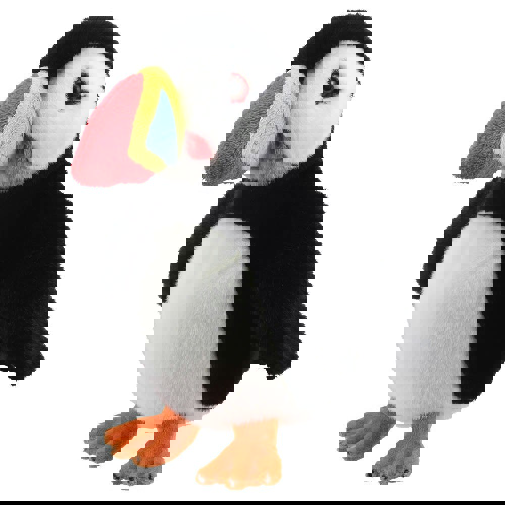 Wilberry Puffin - Wilberry Favourites