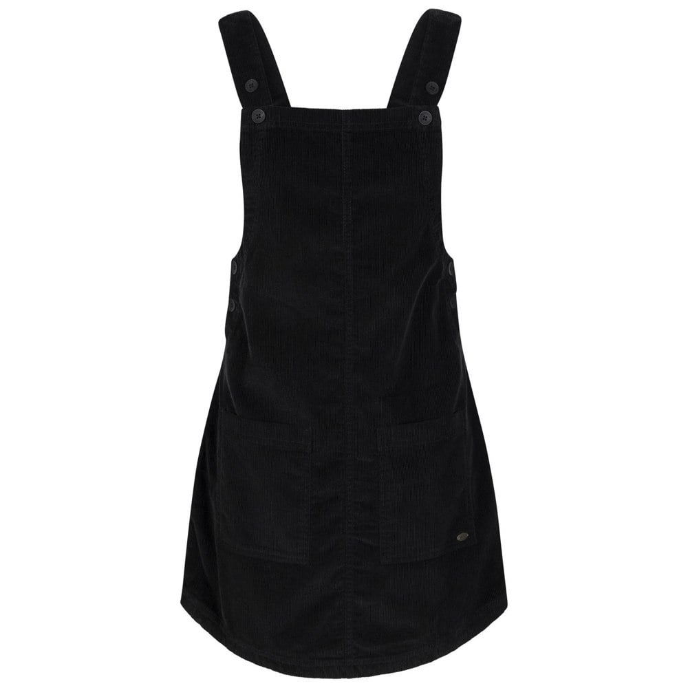 Trespass Womens/Ladies Twirl Casual Dress - Black