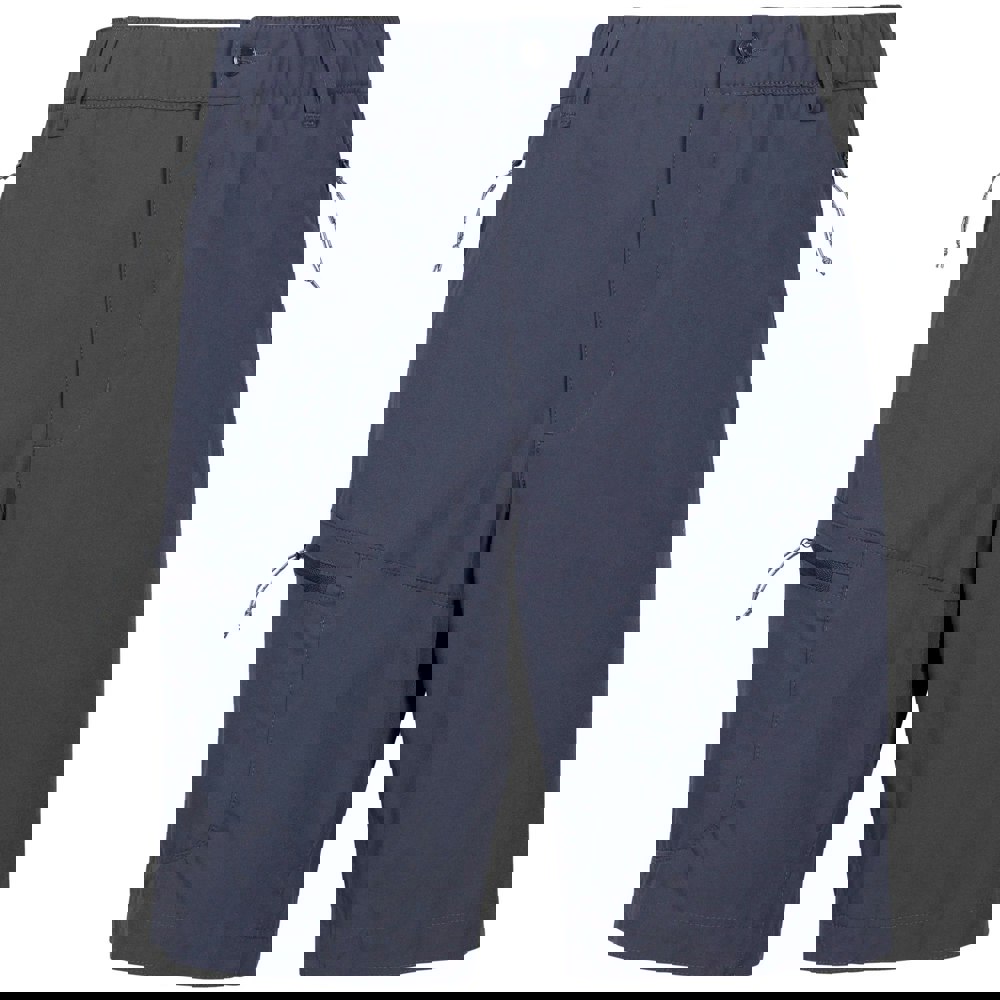 Trespass Mens Carlby Shorts - Dark Flint