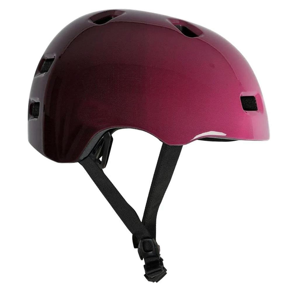 Sullivan Antic Multi Sport Youth Helmet - Flamingo Fade Pink