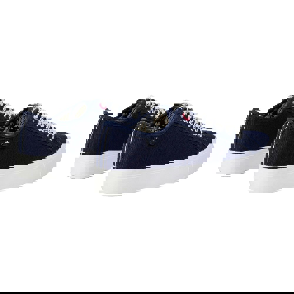 Regatta Women's Marine Pump Shoes - Navy