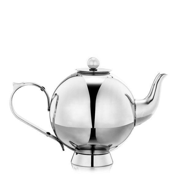 Spheres Tea Infuser Large - Nick Munro