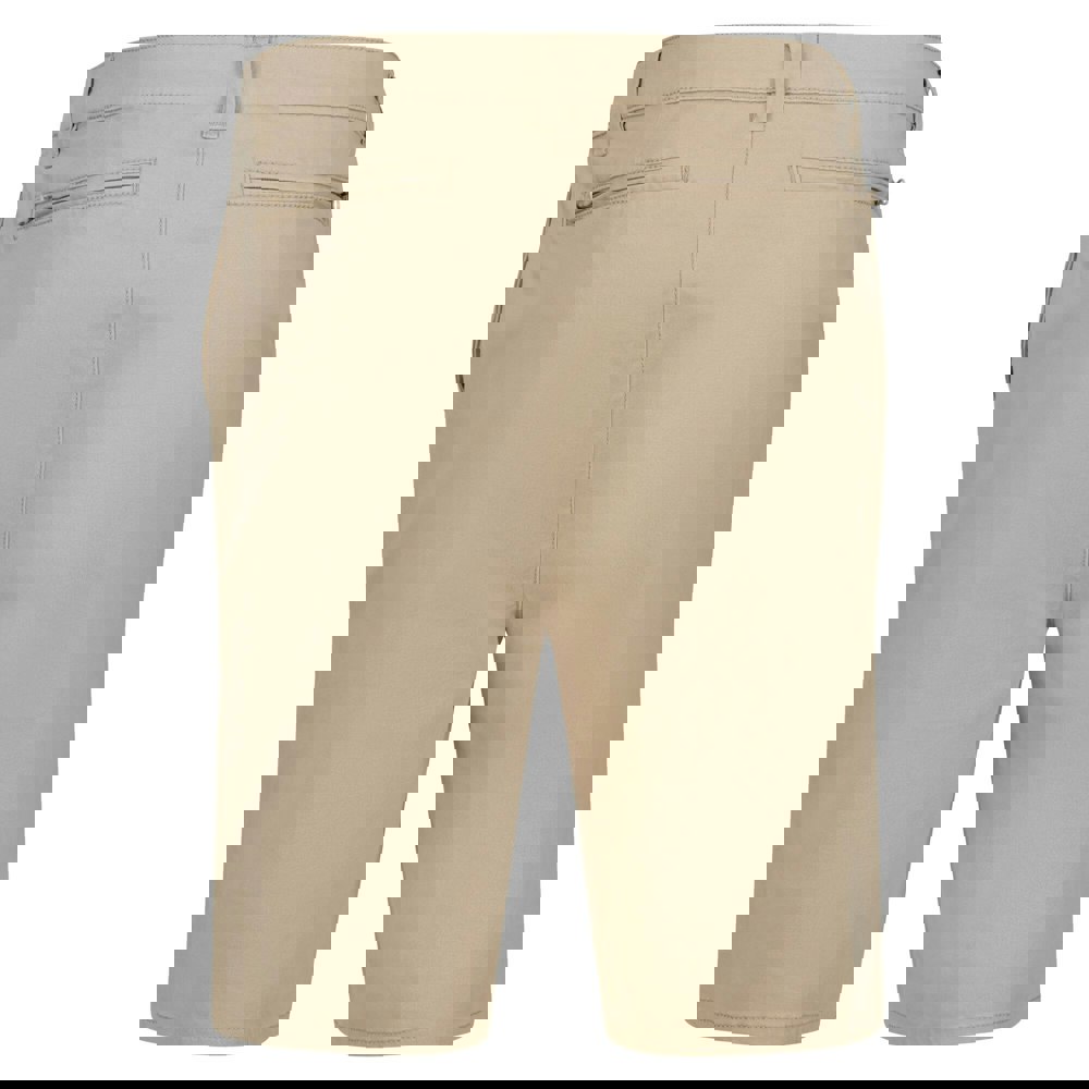 Regatta Mens Sabden Chino Shorts - Oat