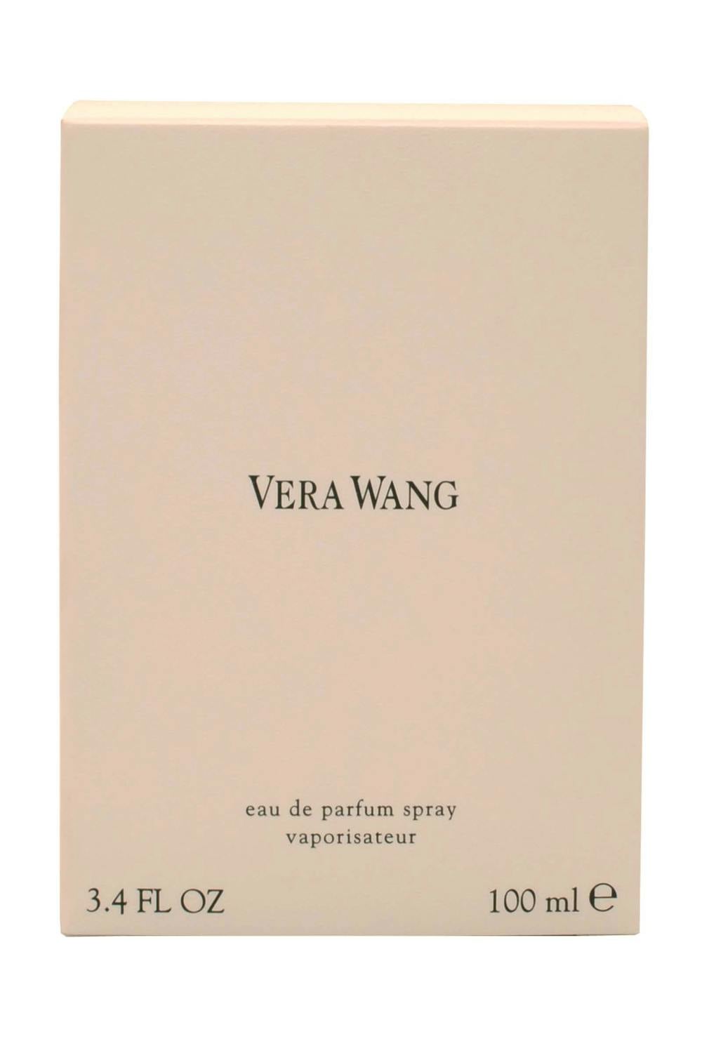 Vera Wang Eau de Parfum Spray 100ml