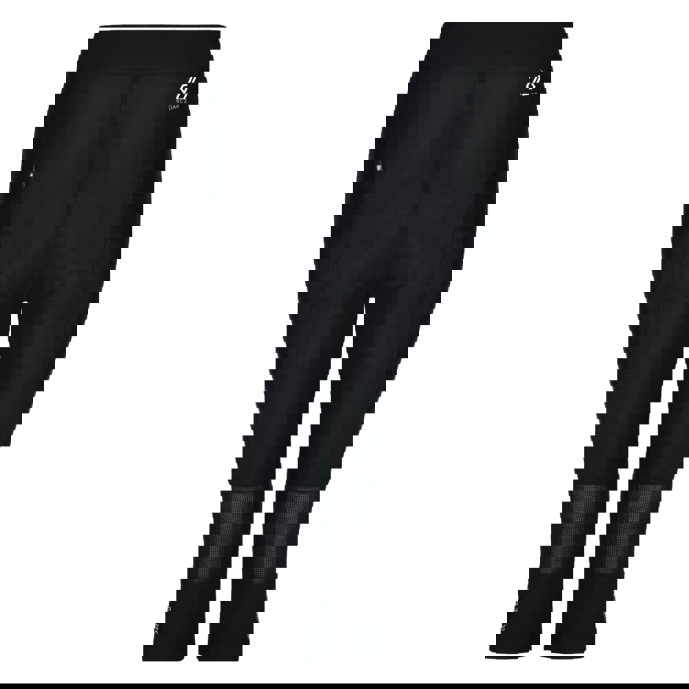 Dare 2B Womens/Ladies Worldly Capri Cycle Leggings - Black