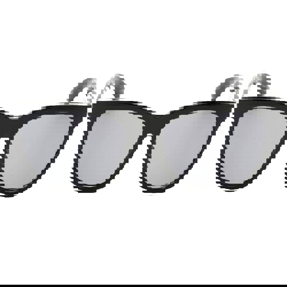 Calvin Klein Sunglasses Ck19567S 001 Black Sunglasses