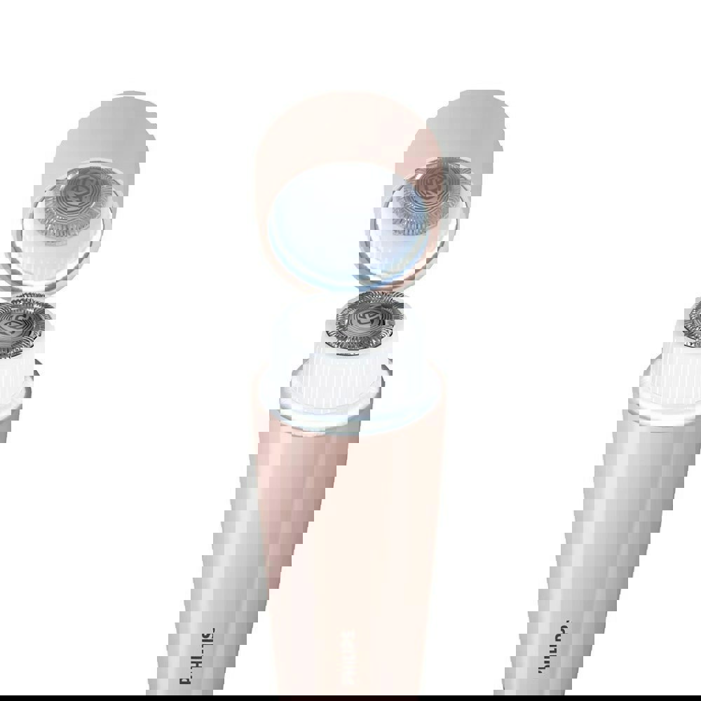 Philips Facial Hair Remover