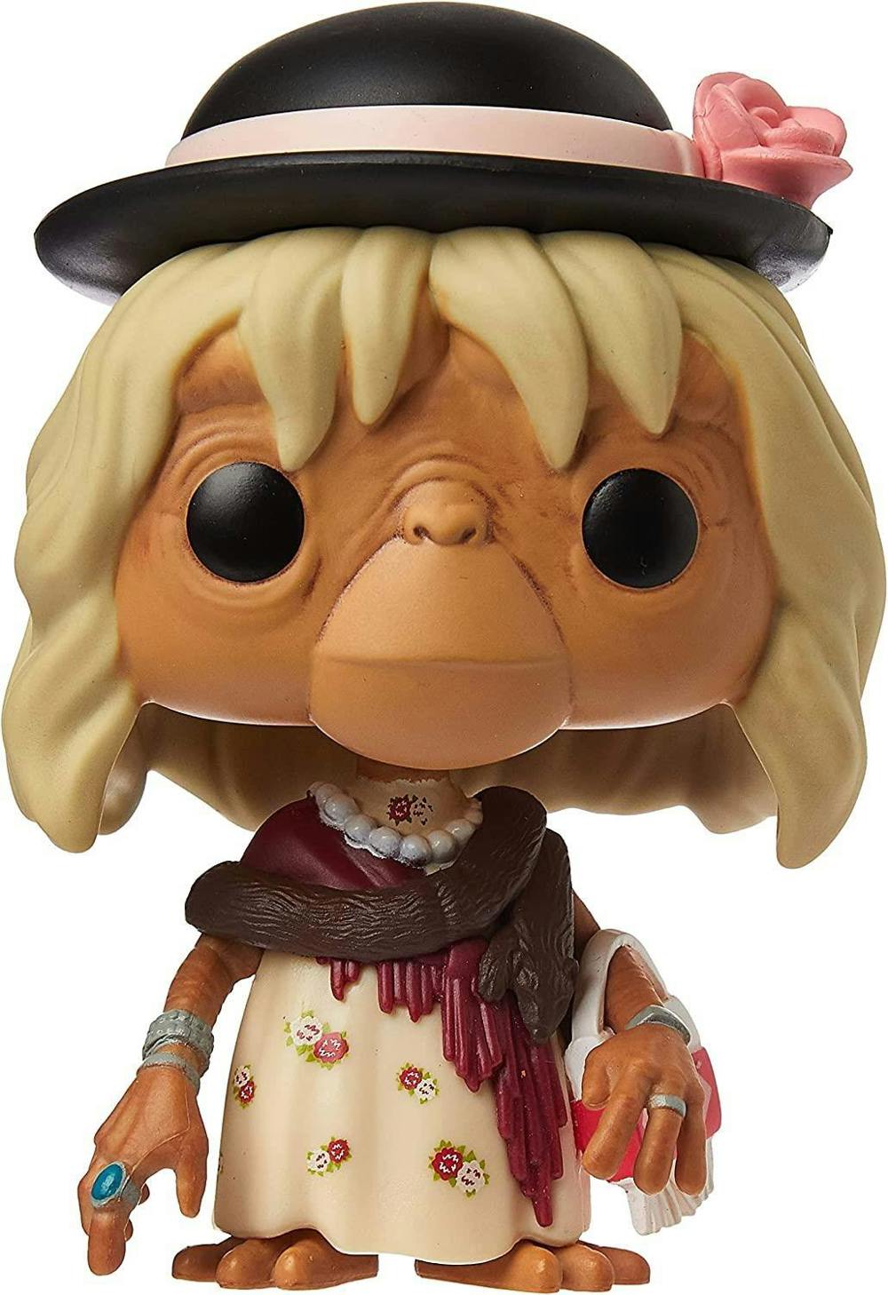 Funko E.T. The Extra Terrestrial - E.T. in Disguise POP! Vinyl Figure (1253)