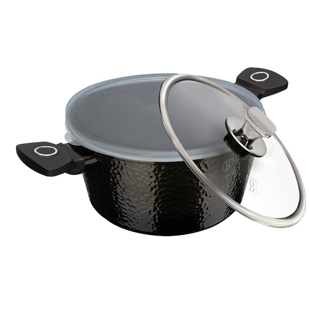 Berlinger Haus Casserole 28 cm Berlinger Haus BH-6573 Primal Gloss Collection