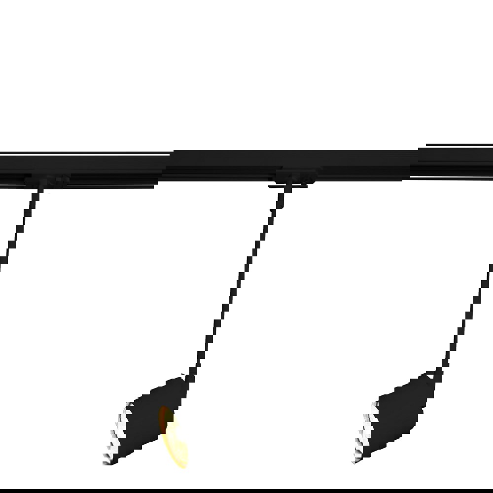 Nordlux Explore Link | Track Light | Black