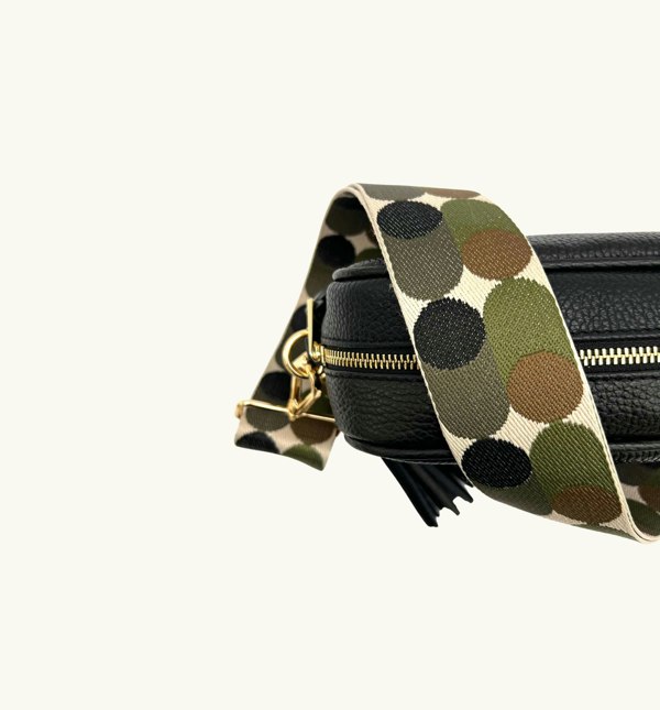 Khaki Pills Strap