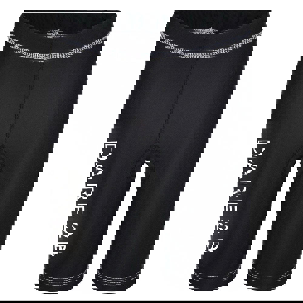 Dare 2b Childrens/Kids Gradual Cycle Shorts - Black