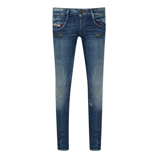 Diesel Clush Denim Women