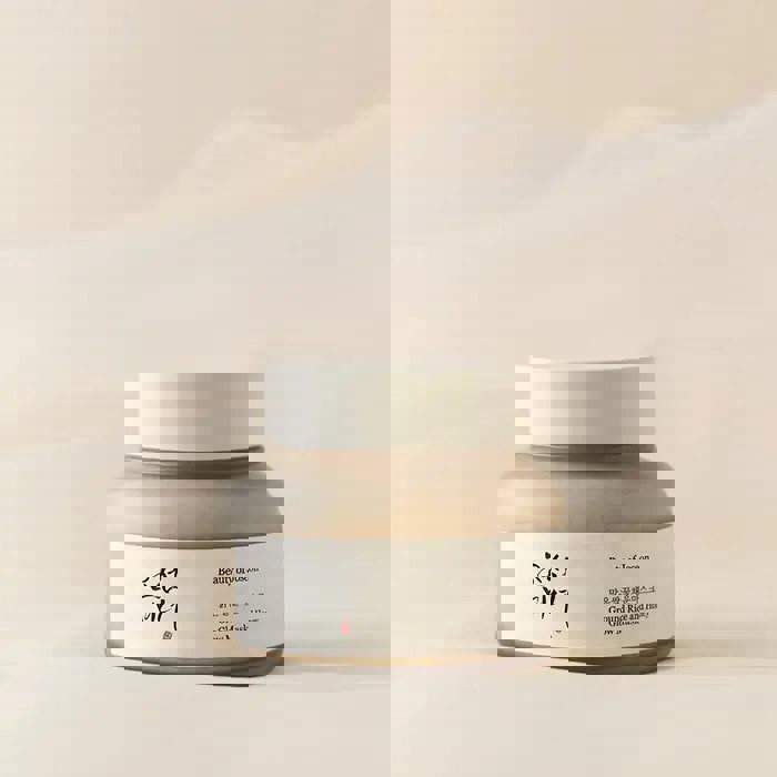 BEAUTY OF JOSEON Ground Rice and Honey Glow Mask 150ml