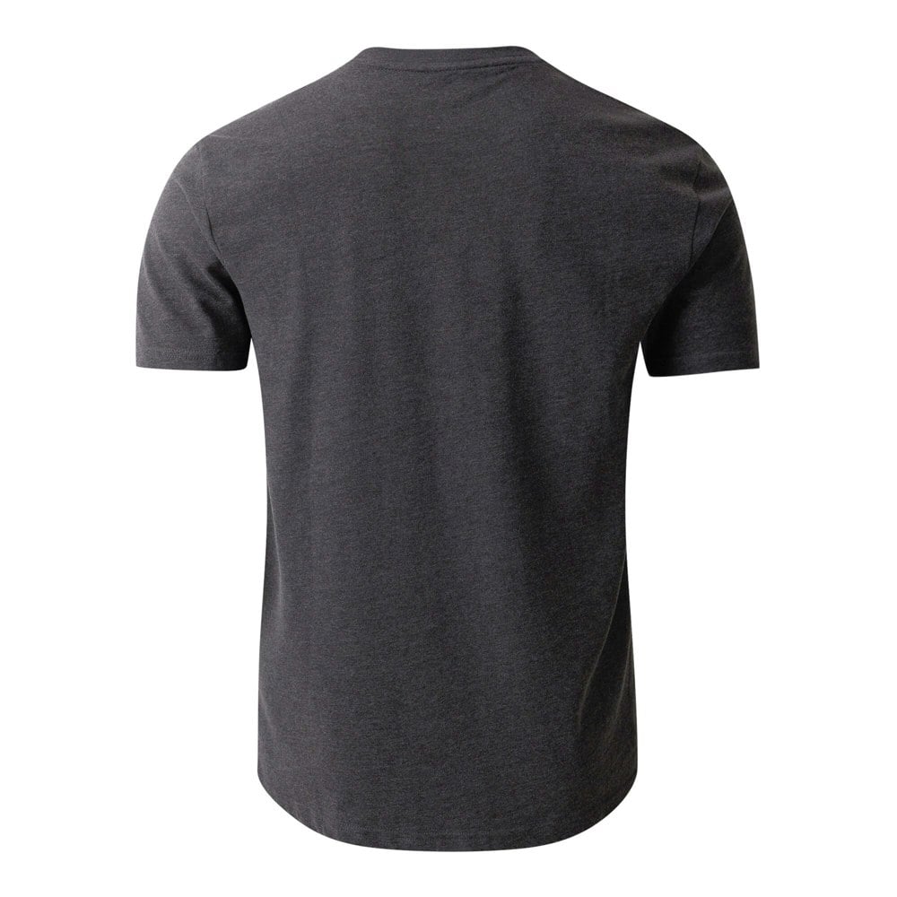 Dare 2B Mens Movement III Scenery T-Shirt - Charcoal Grey Marl