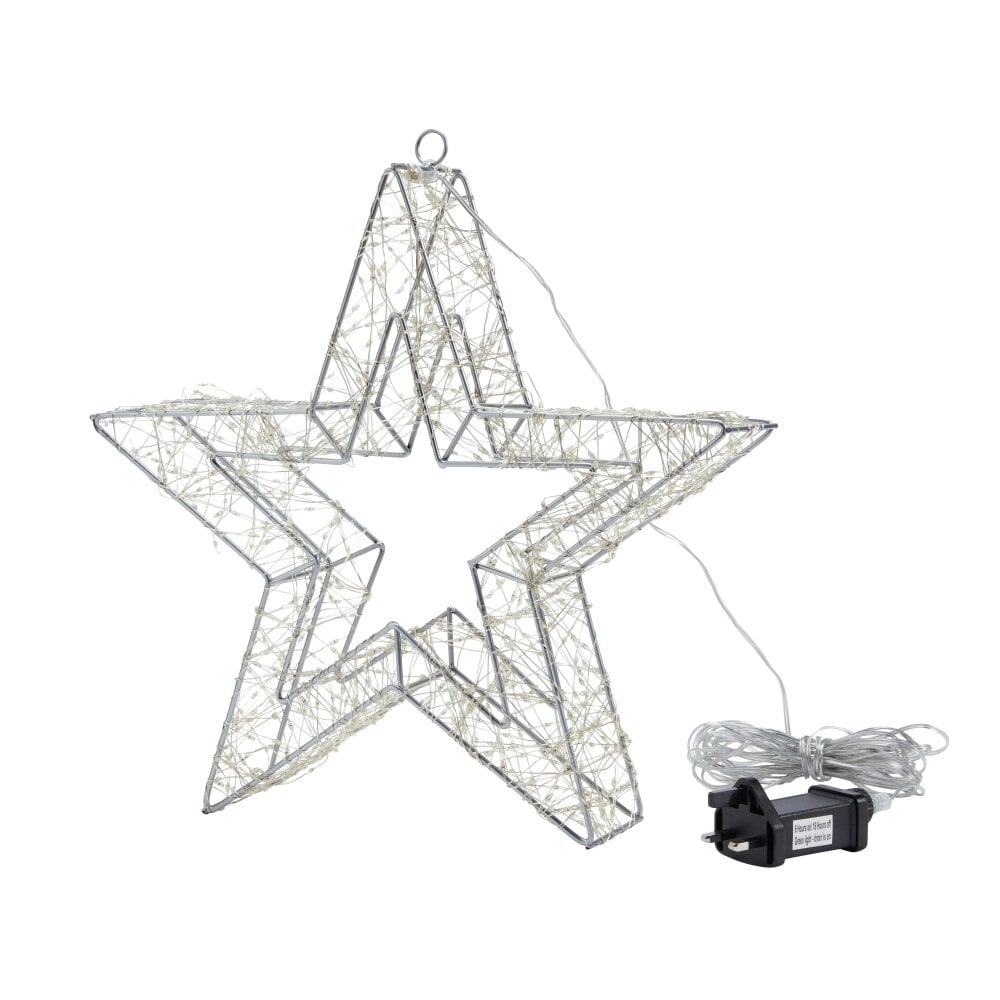 MySmartBuy 960 LED Galaxy Star Cool White LV