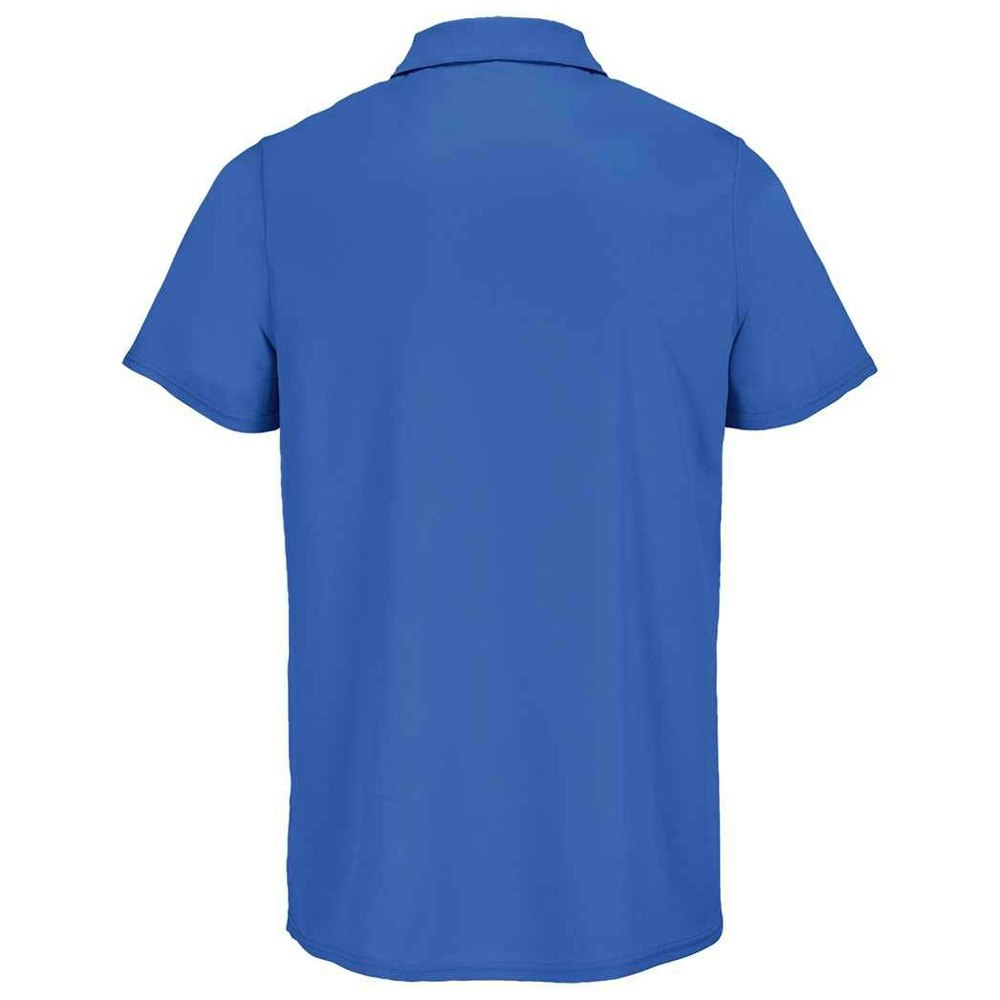 SOLS Unisex Adult Pitcher Recycled Polyester Polo Shirt - Royal Blue