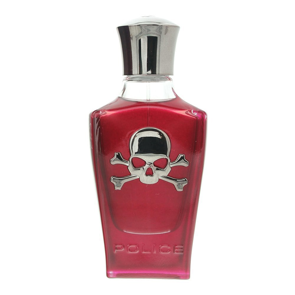 Police Potion For Her for Her Eau de Parfum - 50ml