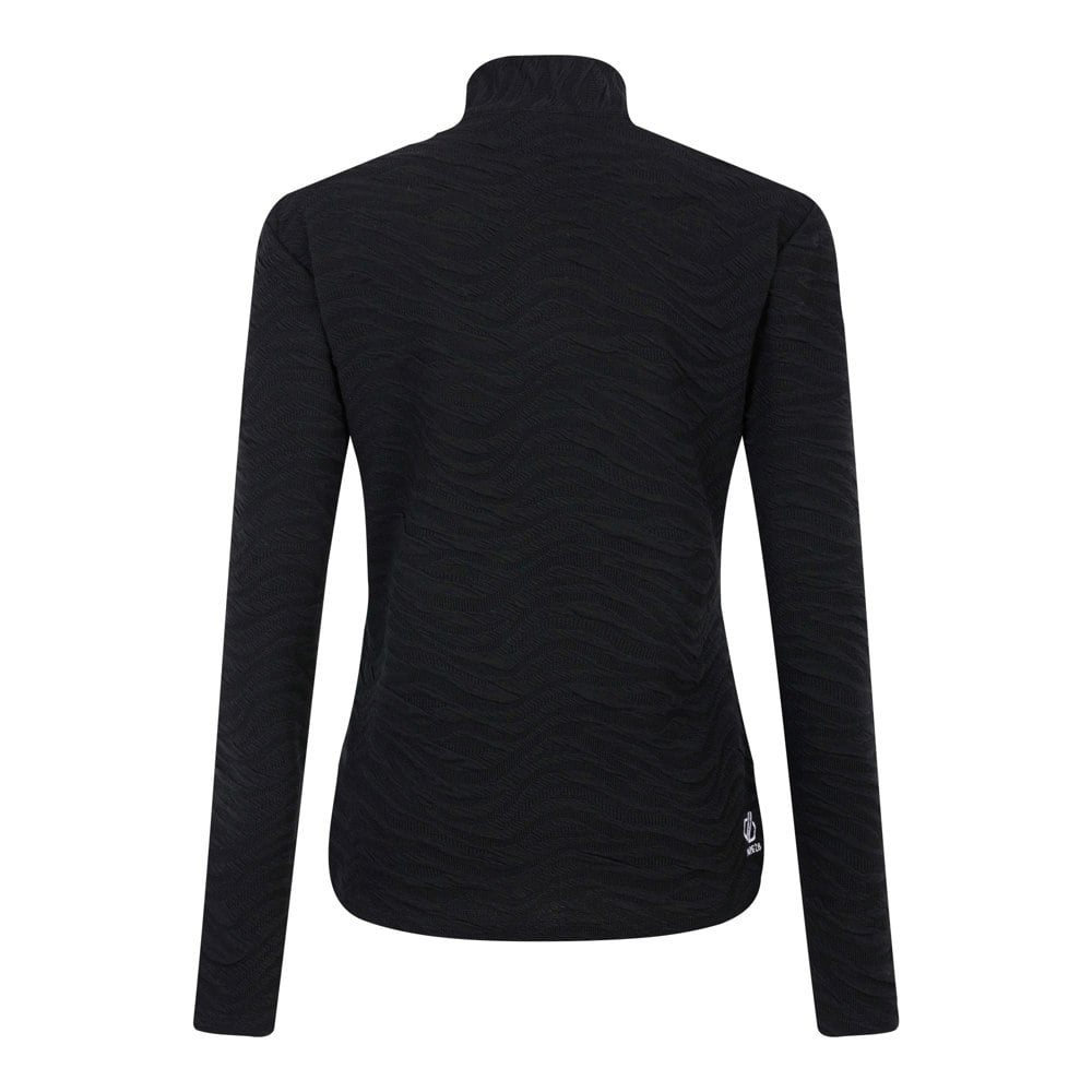 Dare 2B Womens/Ladies Glamorize II Midlayer - Black