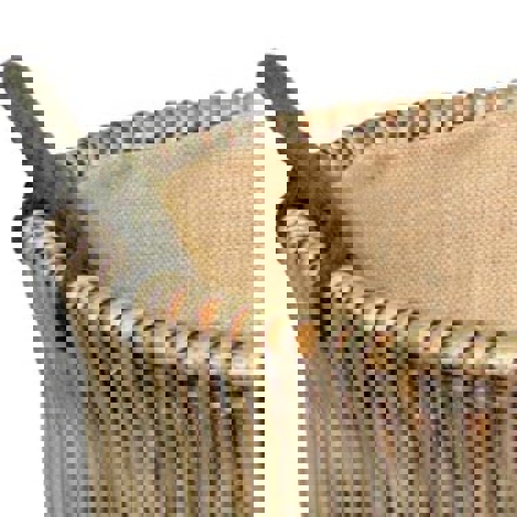 Fireside Log Basket