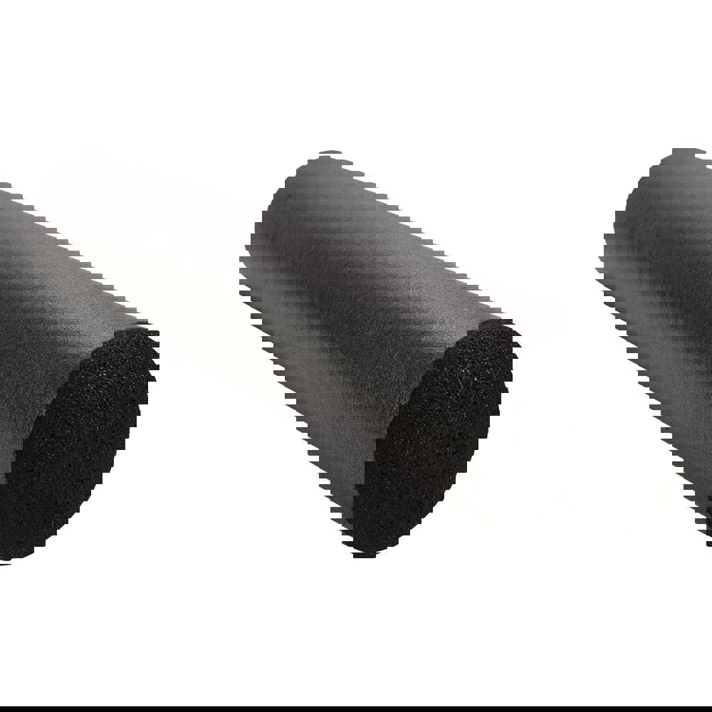 Where's That From Black 90cm Yoga Foam Roller