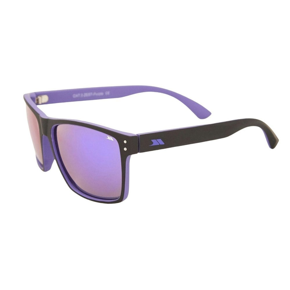 Trespass Zest Sunglasses - Purple