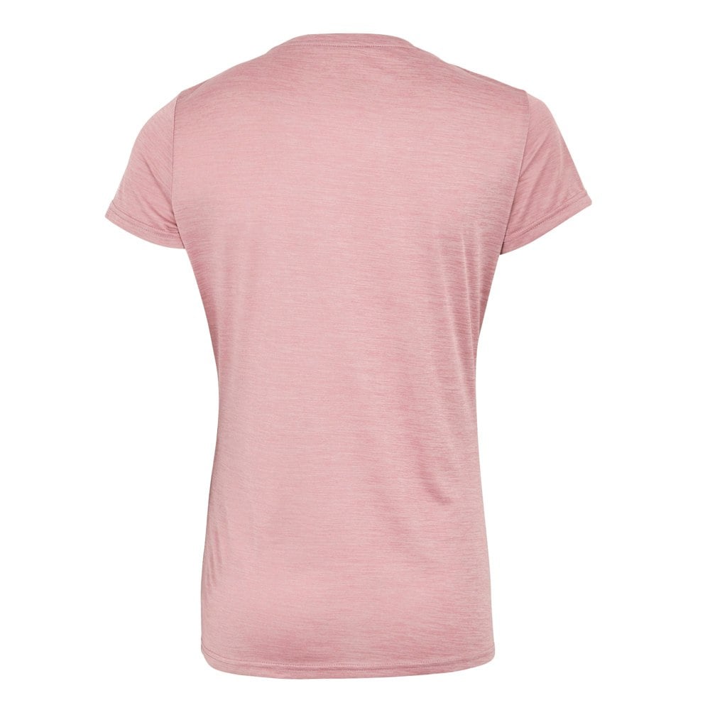 Regatta Womens/Ladies Josie Gibson Fingal Edition T-Shirt - Lilas