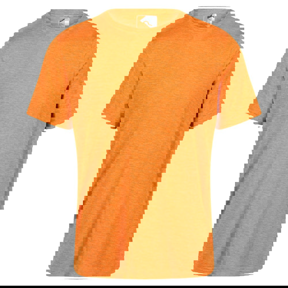 Regatta Mens Fingal Edition T-Shirt - Persimmon