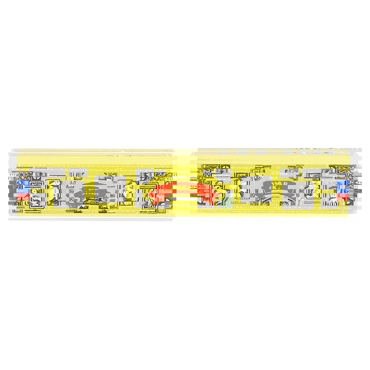 Serano 12 Packs of Superhit Omkar Incense Sticks by Satya