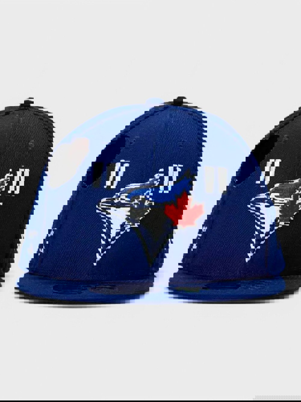 Off - White X Mlb Toronto Blue Jays Cap Blue/Red/White - Supplied FashionOFF WHITE