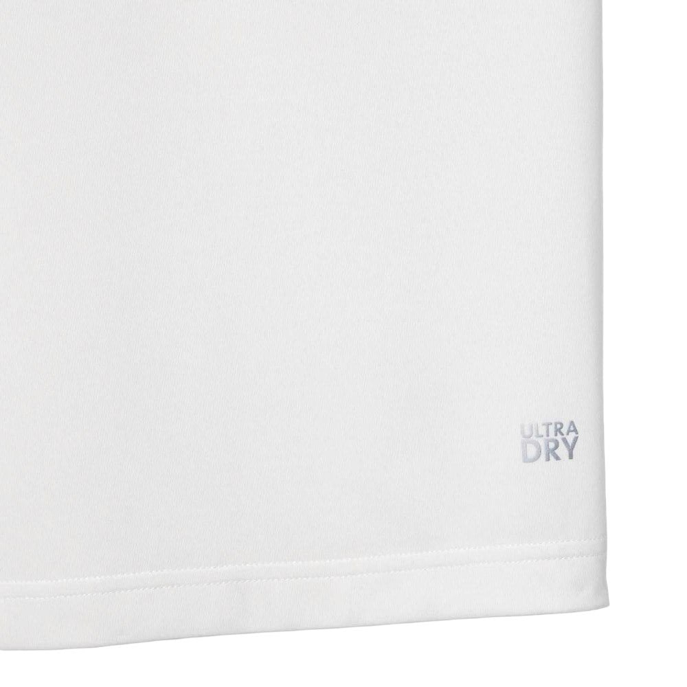 Lacoste Mens Daniil Slim Tennis Polo Shirt - White