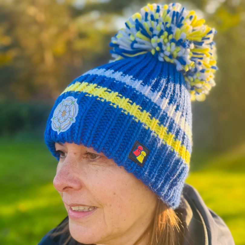 Big Bobble Hats Sean Beanie