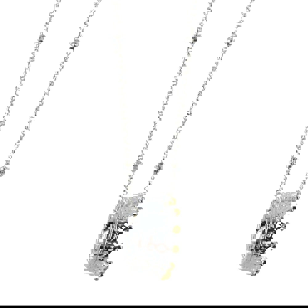 Crown Necklace - Reeves & Reeves