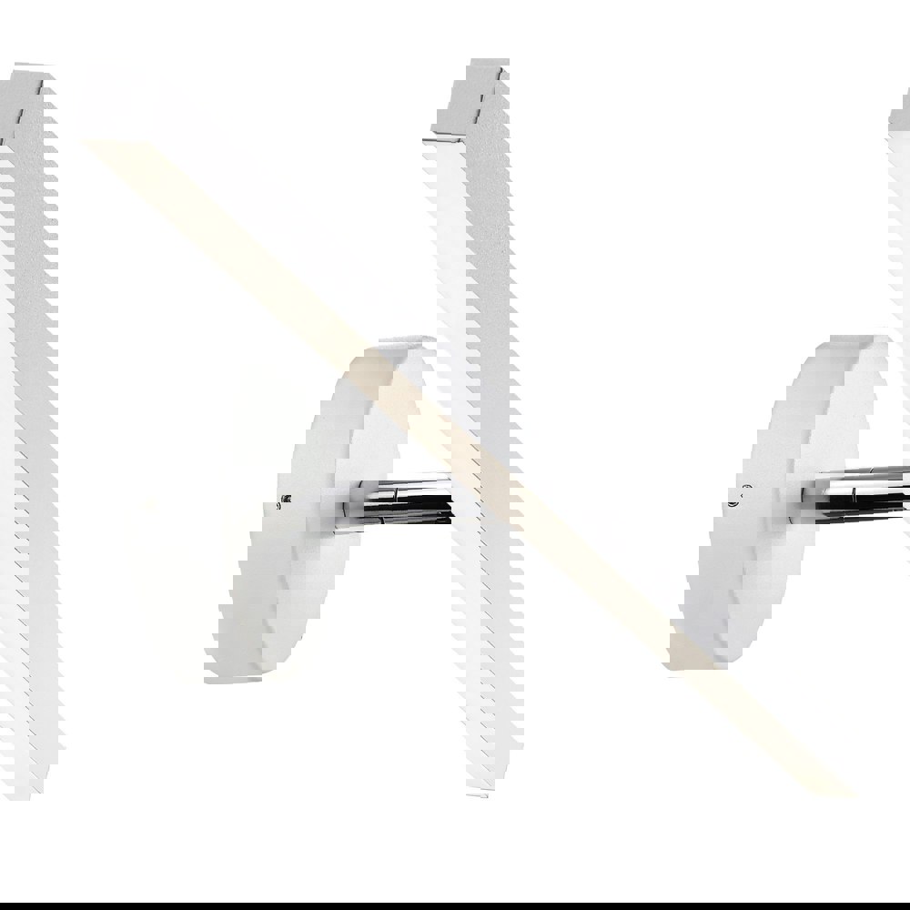 Nordlux Ip S13 60 | Wall light | White