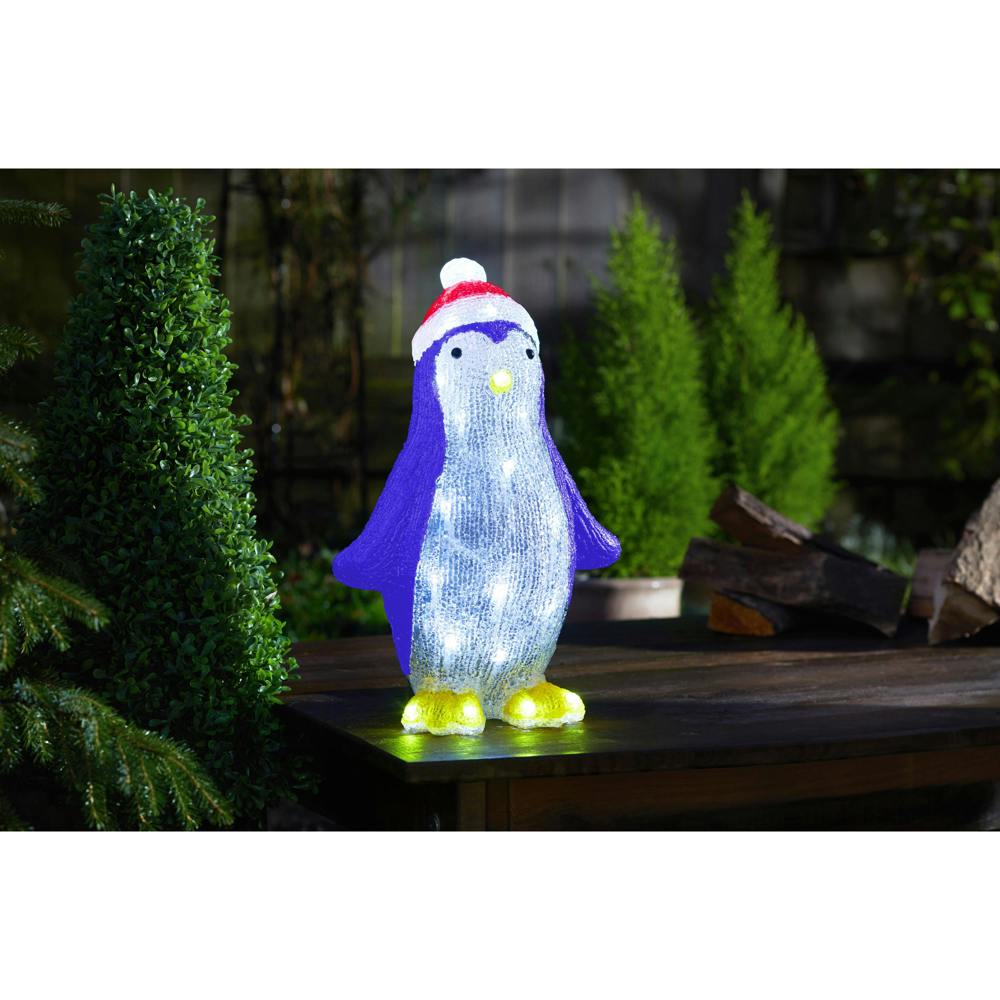 Scotts of Stow InLit Ice Puppa