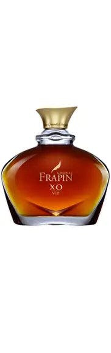 Frapin, Cognac VIP XO (Gift Box) 70cl