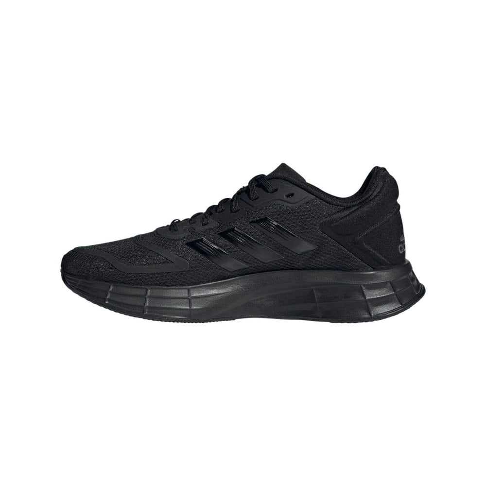 Adidas Womens Duramo 10 Running Trainers - Black