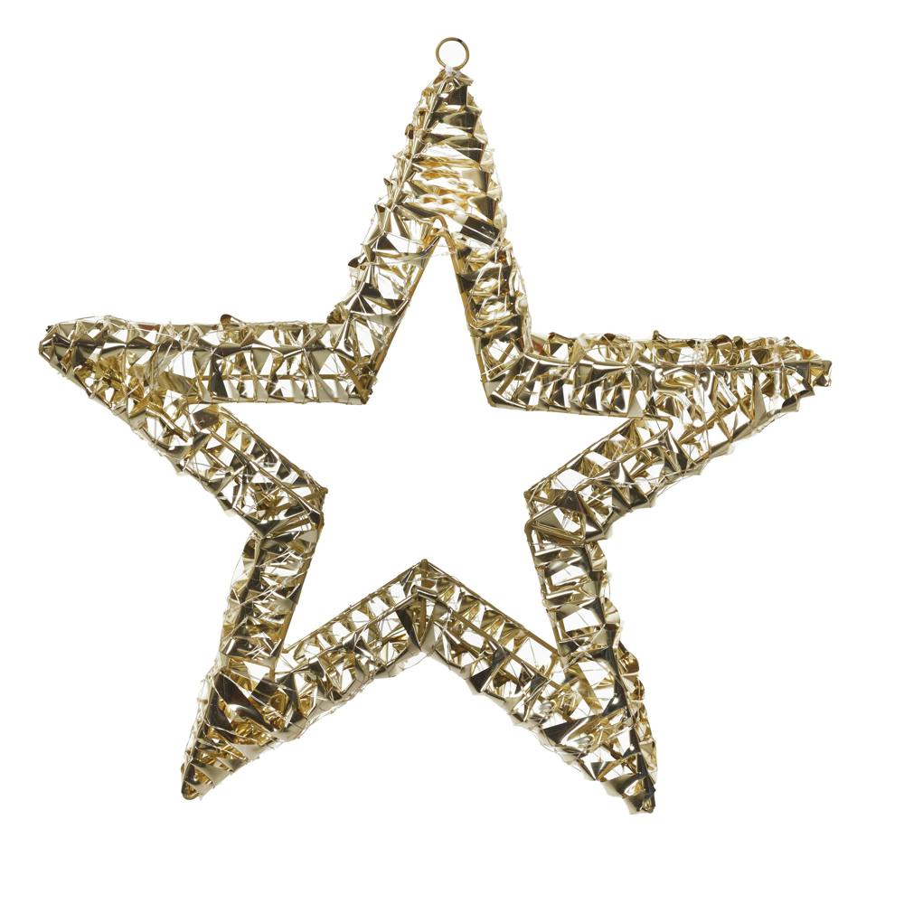 Scotts of Stow GoldTwist Star 50cm LV