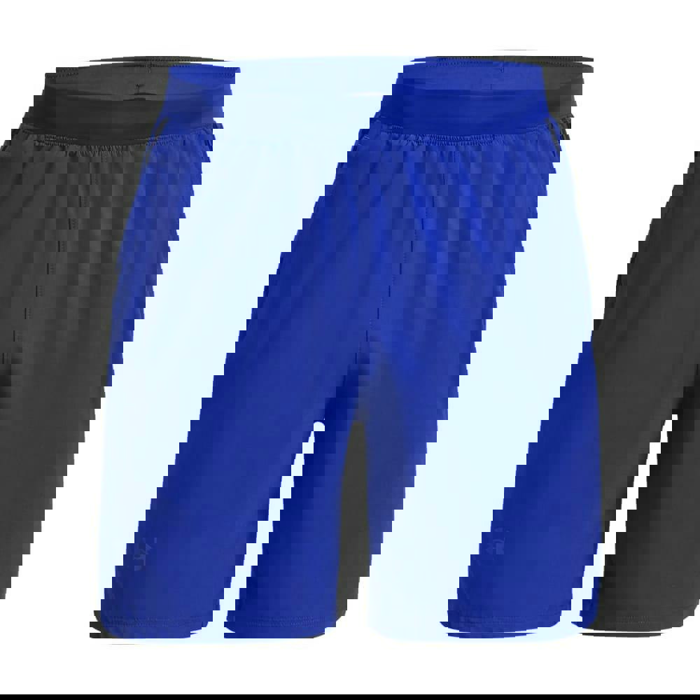 Under Armour Mens Launch Shorts - Blue