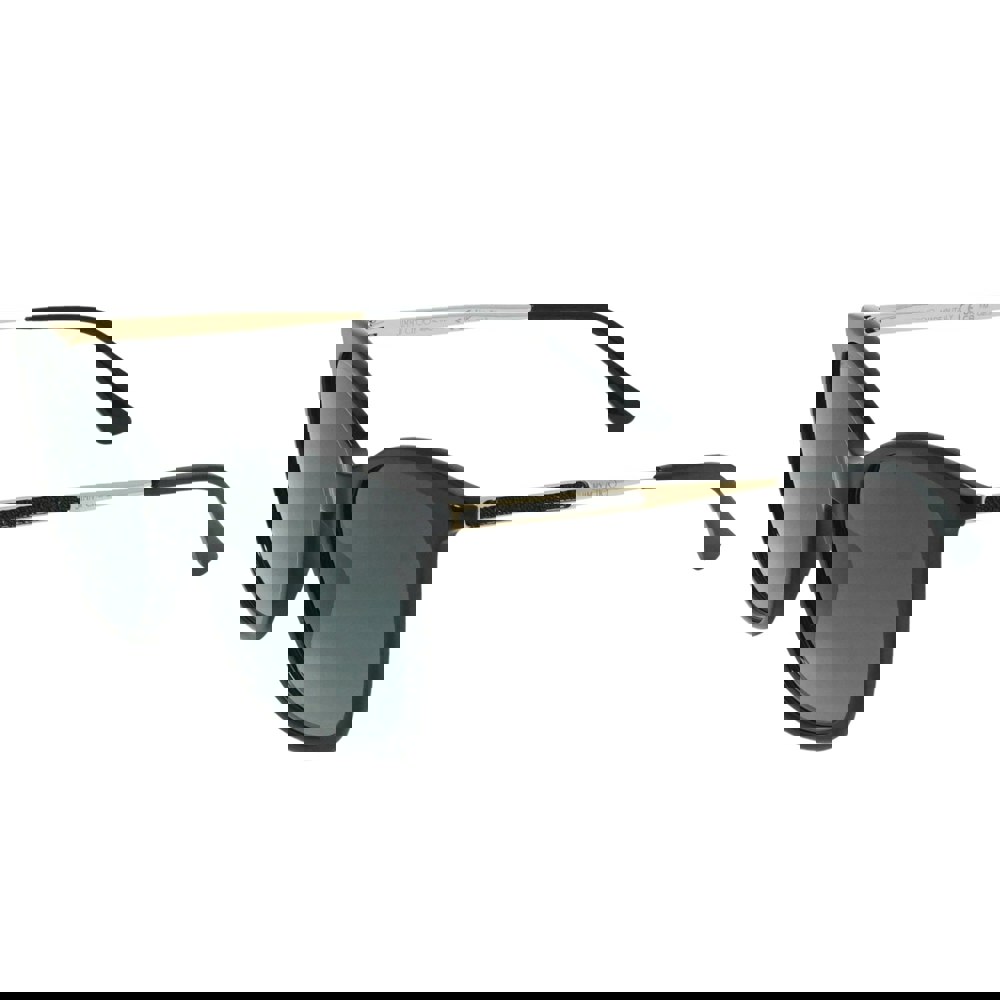 Jimmy Choo Nerea G S 807 Sunglasses - Black