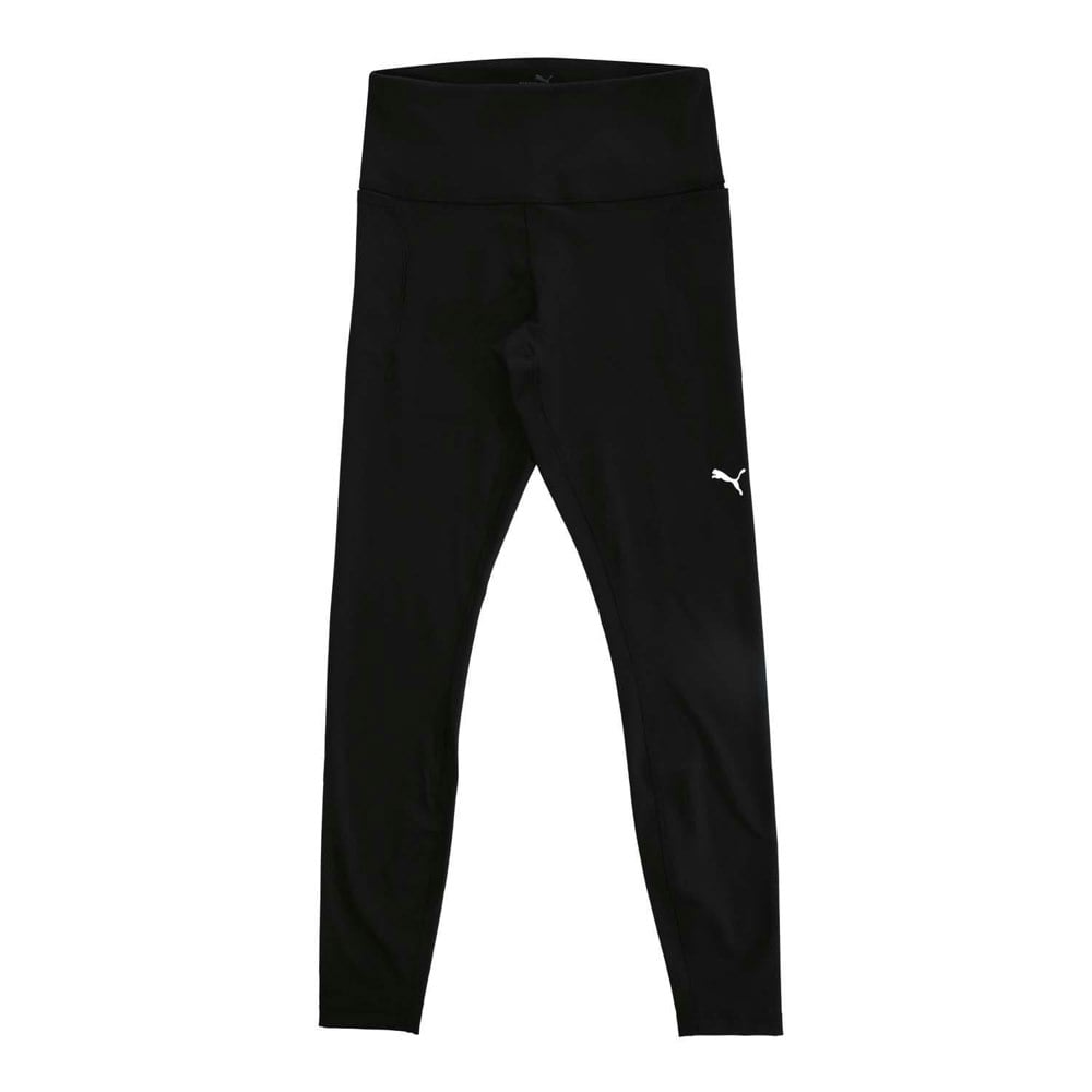 Puma Womens/Ladies Cloudspun Soft High Waist Tights - Black