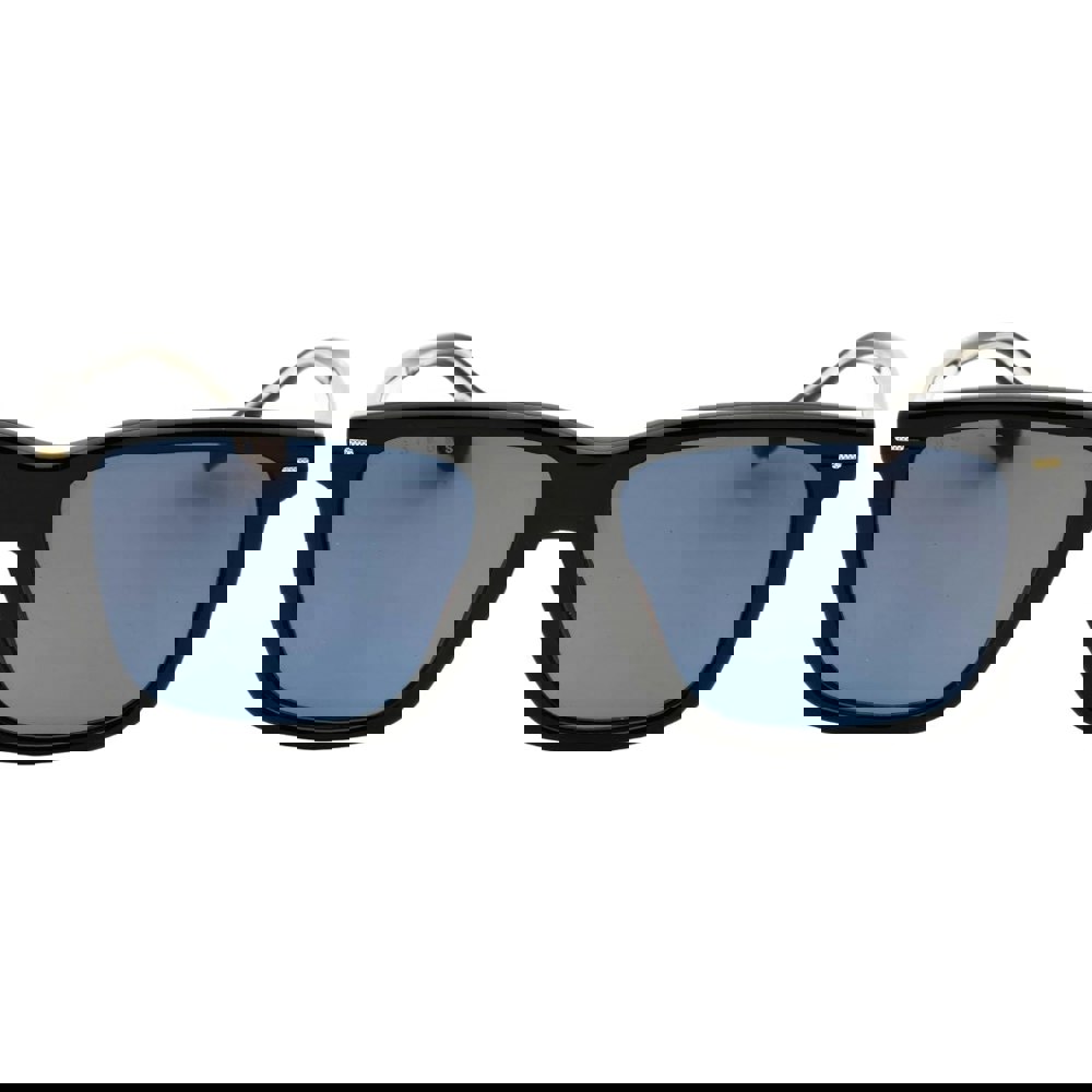 Hugo Boss Gold SP Lens Black Sunglasses One Size