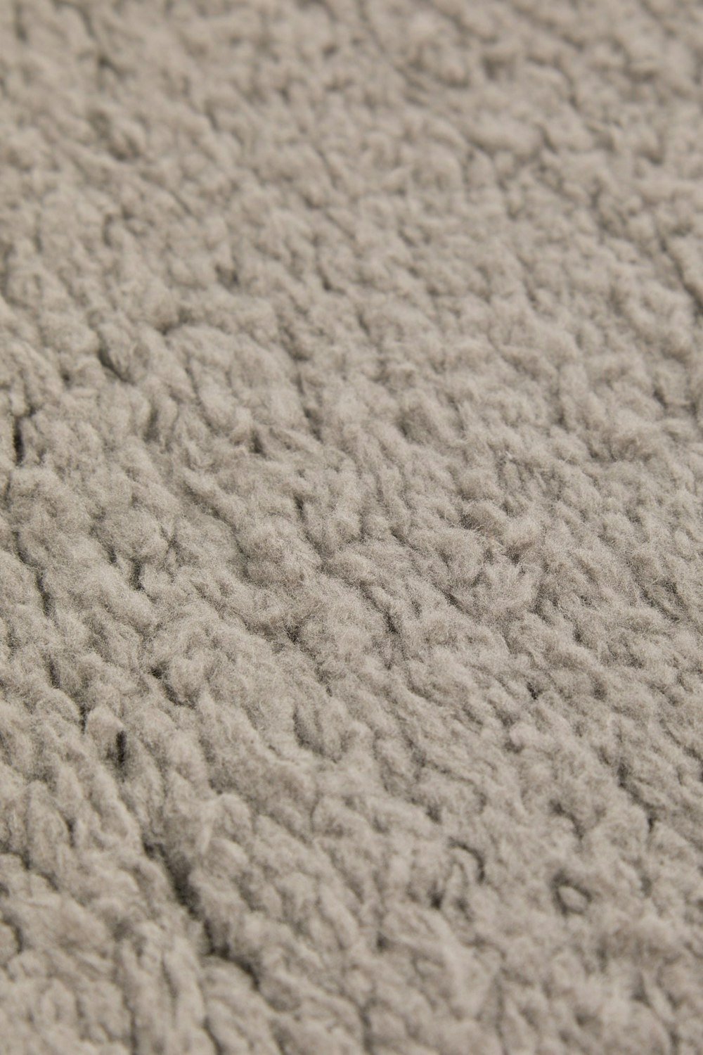 DS Living Cloud Luxe Plain Grey 120/160