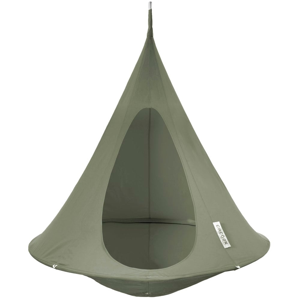 Cacoon Bebo Hanging Chair - Khaki
