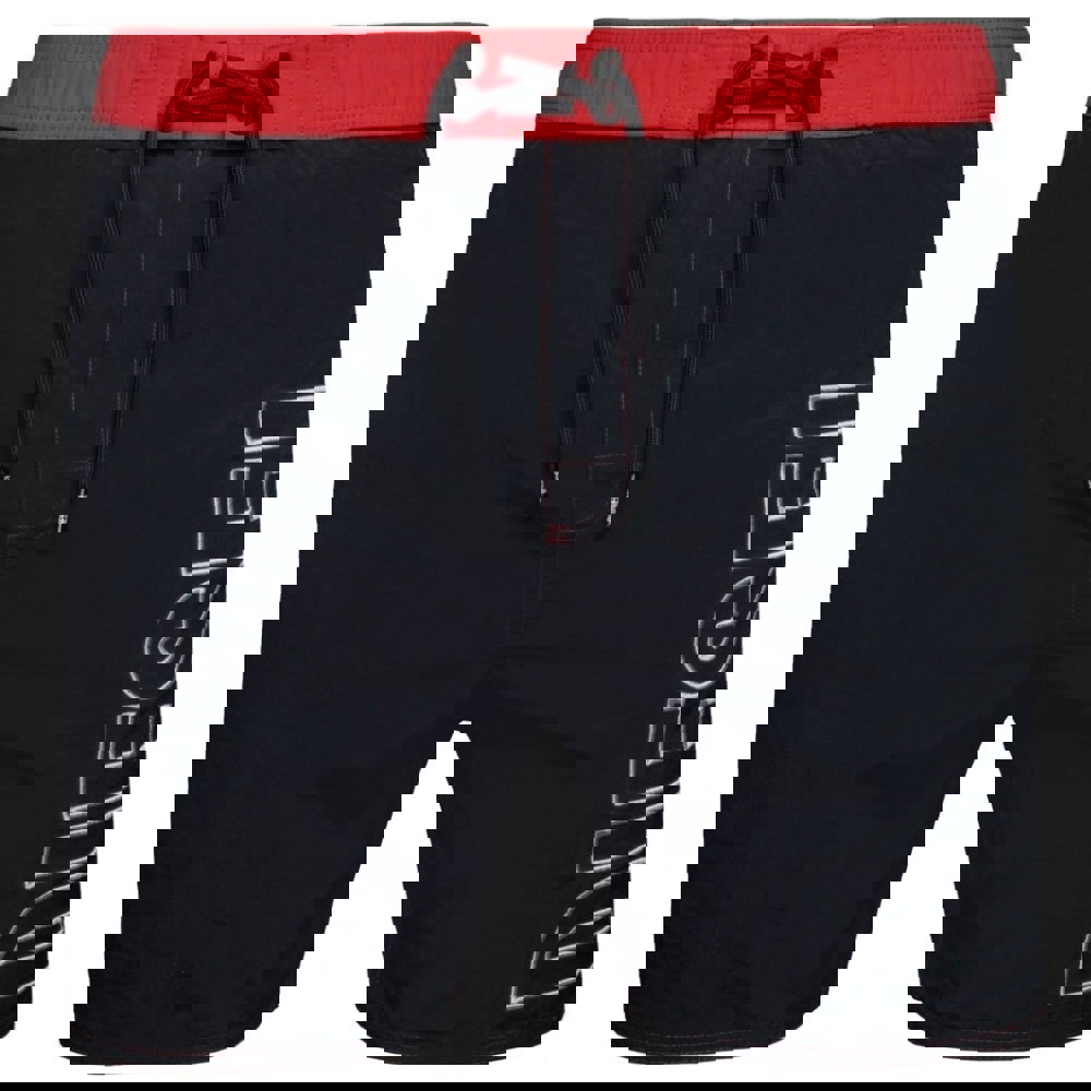 Diesel BMBX-WAVE 2.017 Black Swim Shorts S