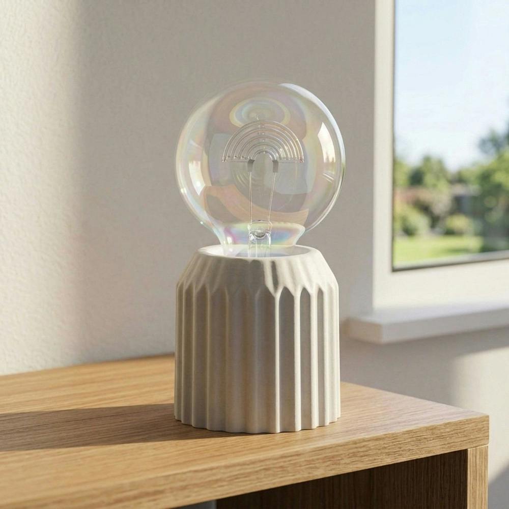 Garden Greatness Vibrant Rainbow Neon Effect LED Lamp