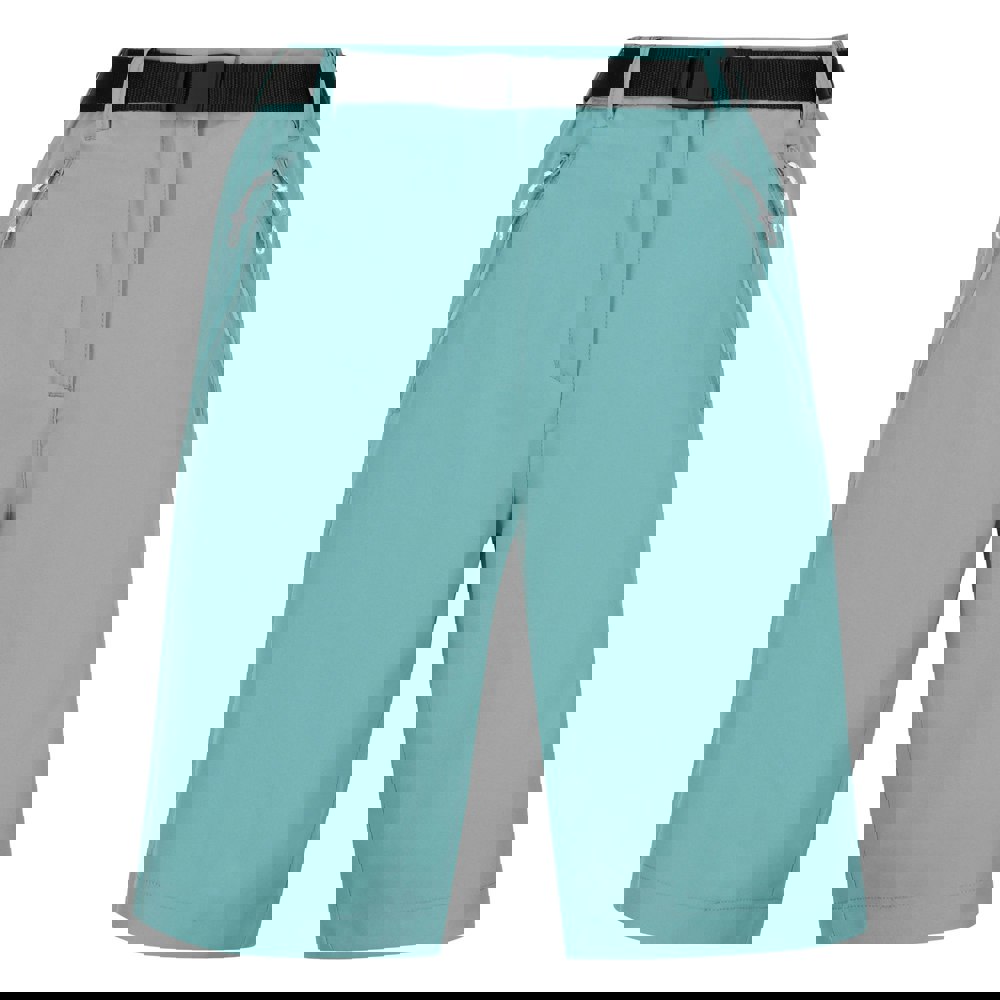 Regatta Womens/Ladies Xert Stretch Shorts - Bristol Blue