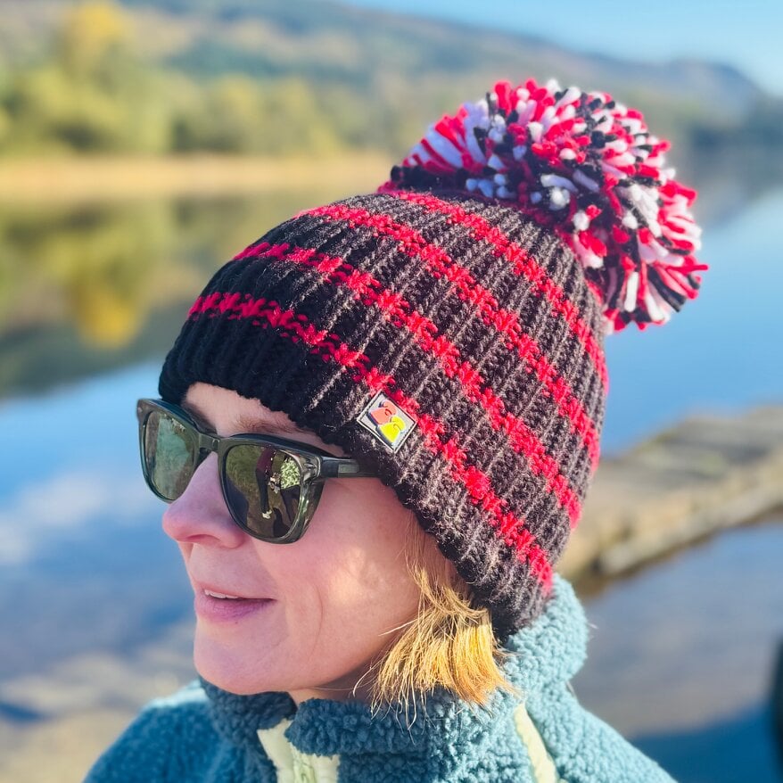 Big Bobble Hats Darthpool