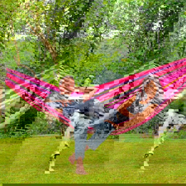 Amazonas Barbados Grenadine Hammock