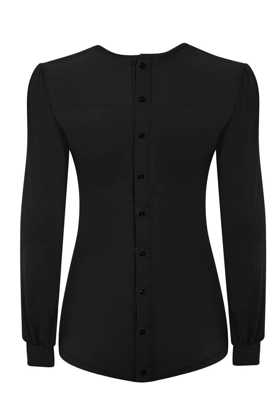 HotSquash Pleat front Top